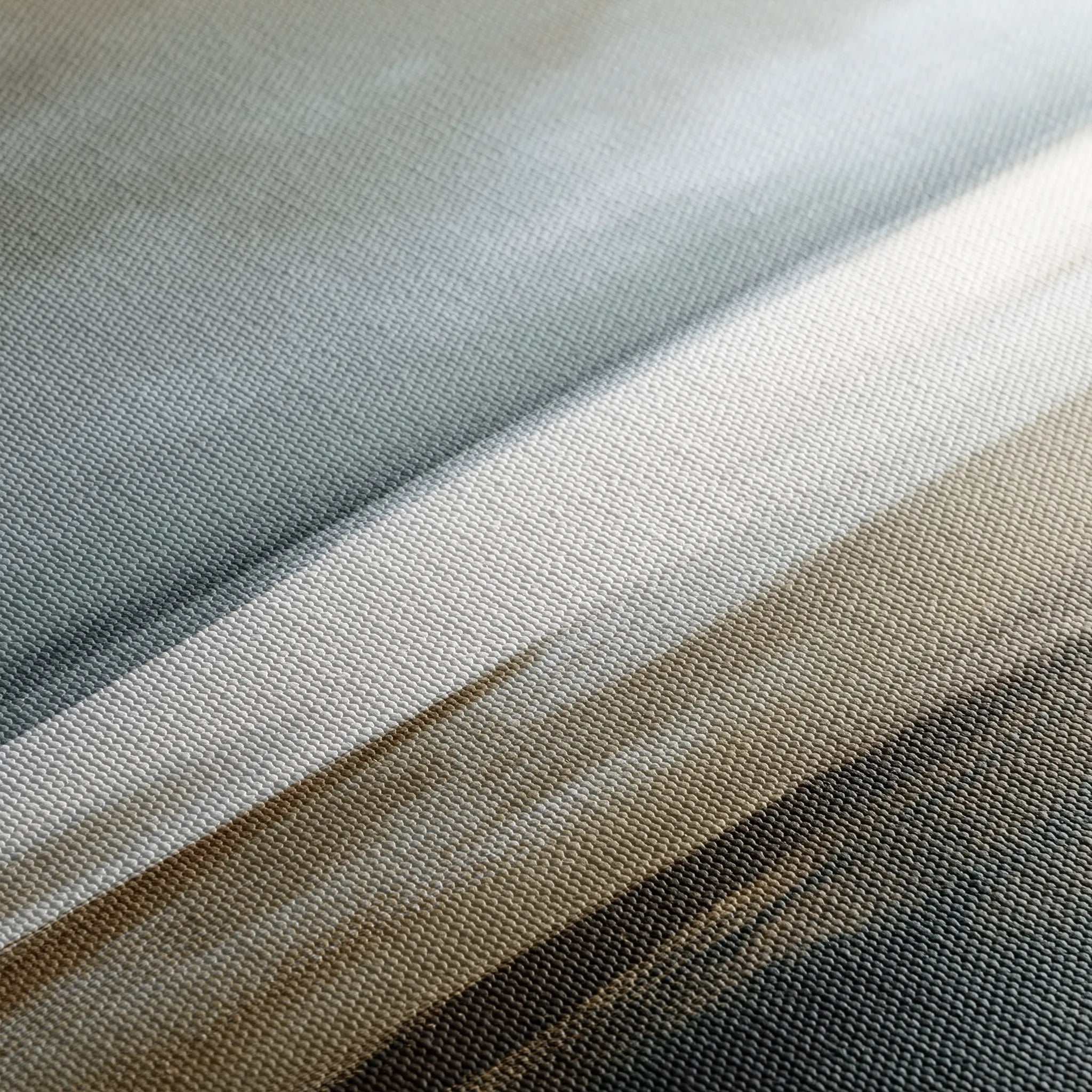 Abstract 1679 Canvas Art 18" x 24" / 45 x 60 cm / Black