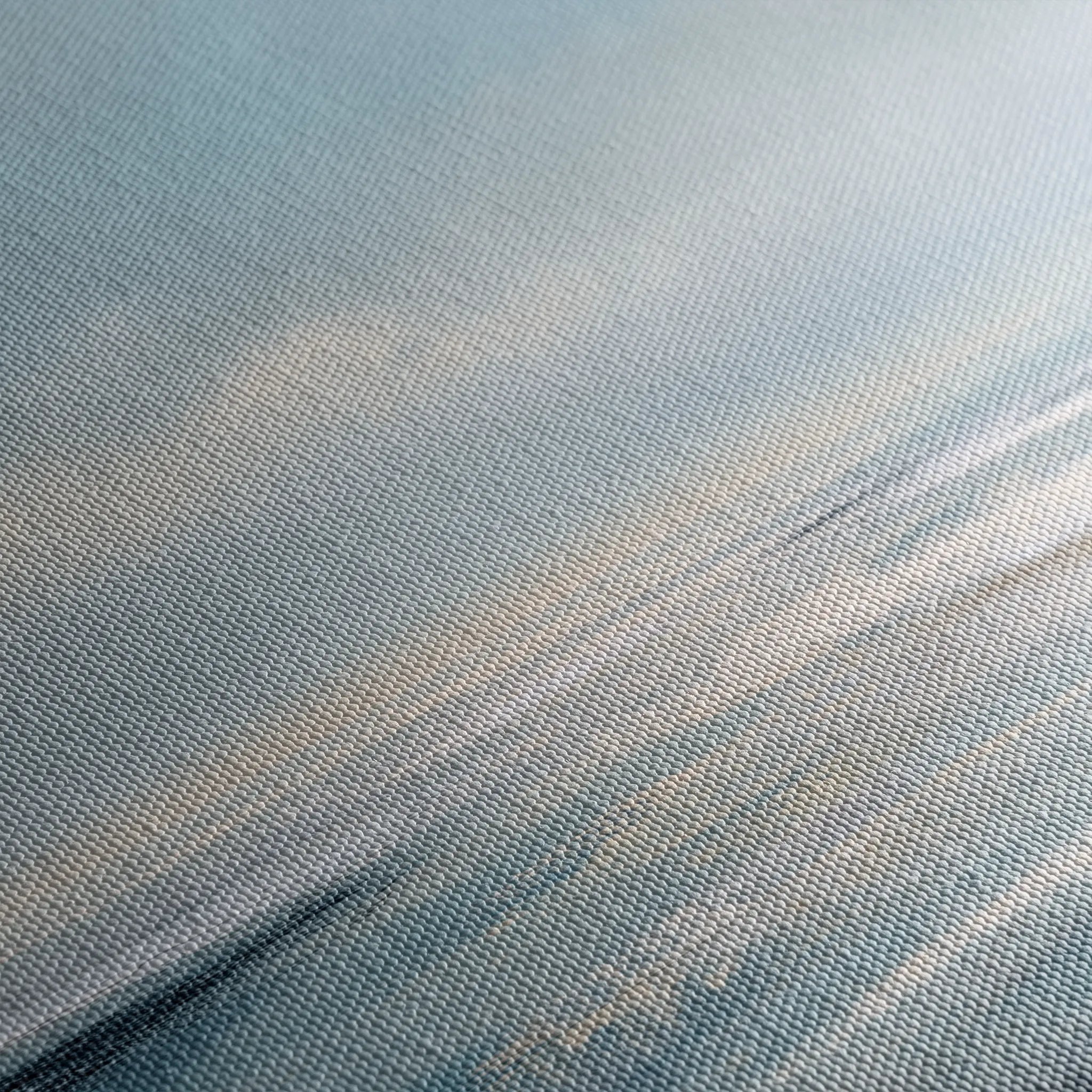Abstract 1692 Canvas Art 18" x 24" / 45 x 60 cm / Black