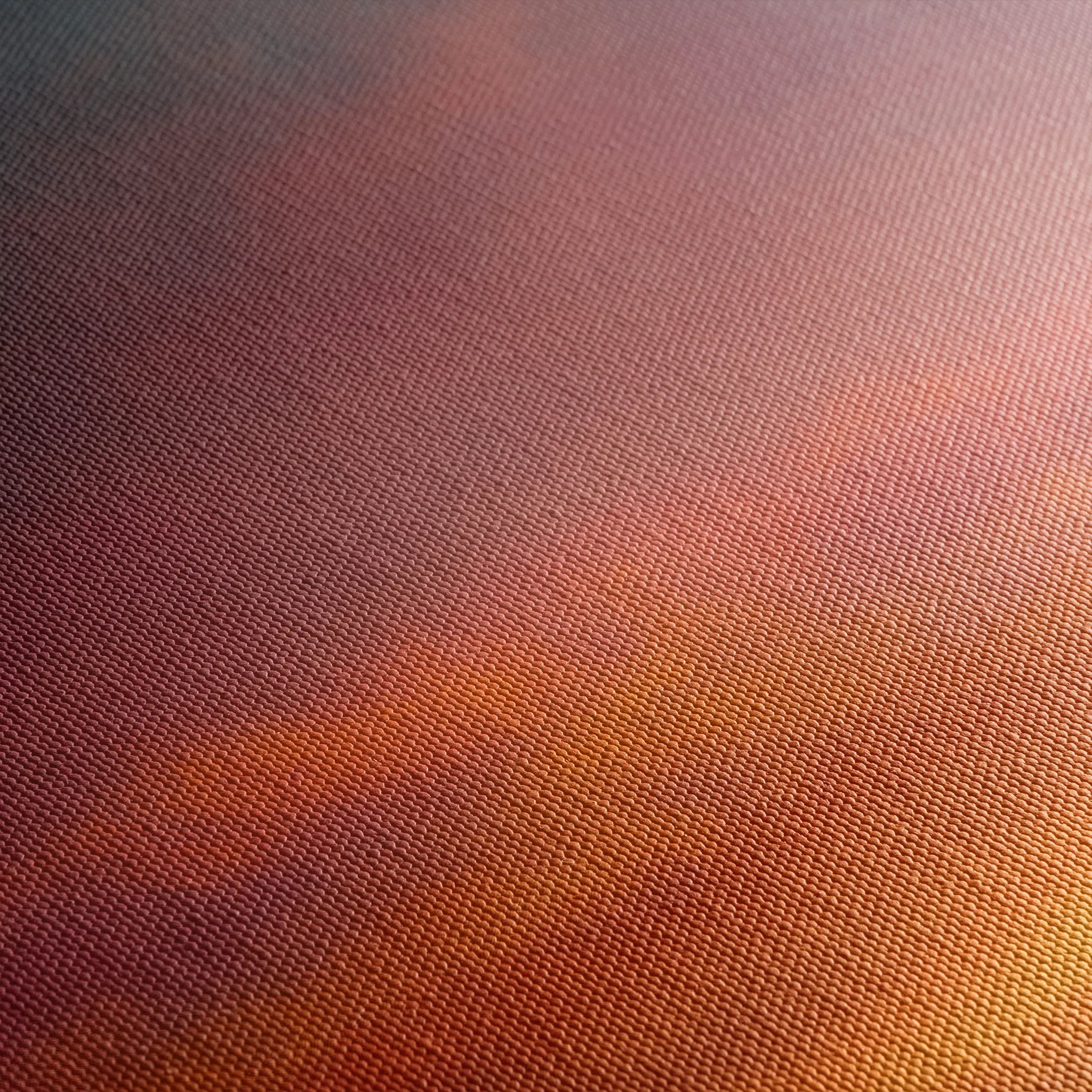 Abstract 1978 Canvas Art 18" x 24" / 45 x 60 cm / Black