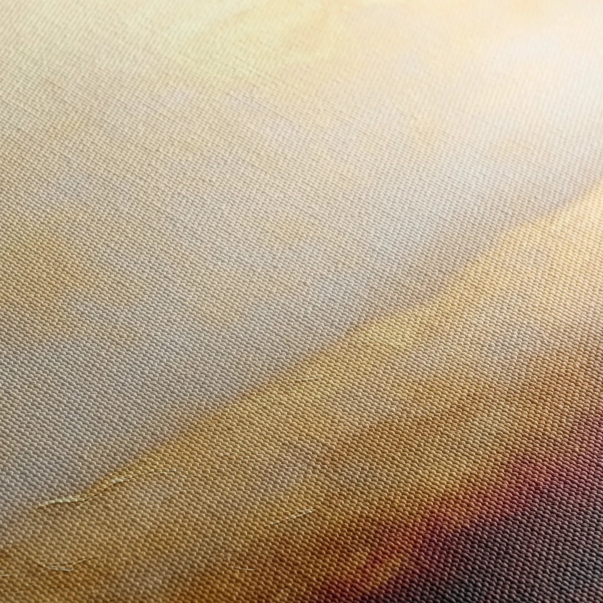 Abstract 324 Canvas Art 18" x 24" / 45 x 60 cm / Black