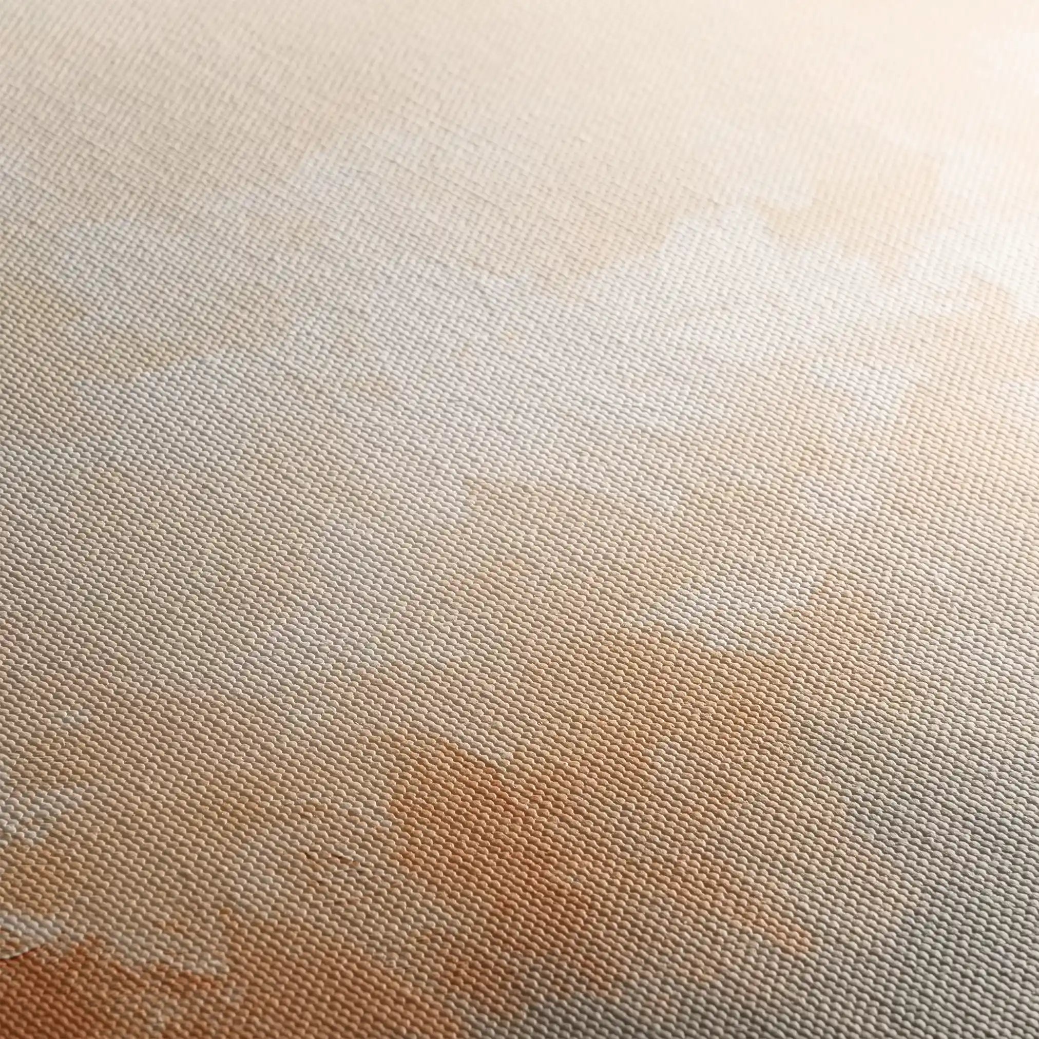 Abstract 396 Canvas Art 18" x 24" / 45 x 60 cm / Black