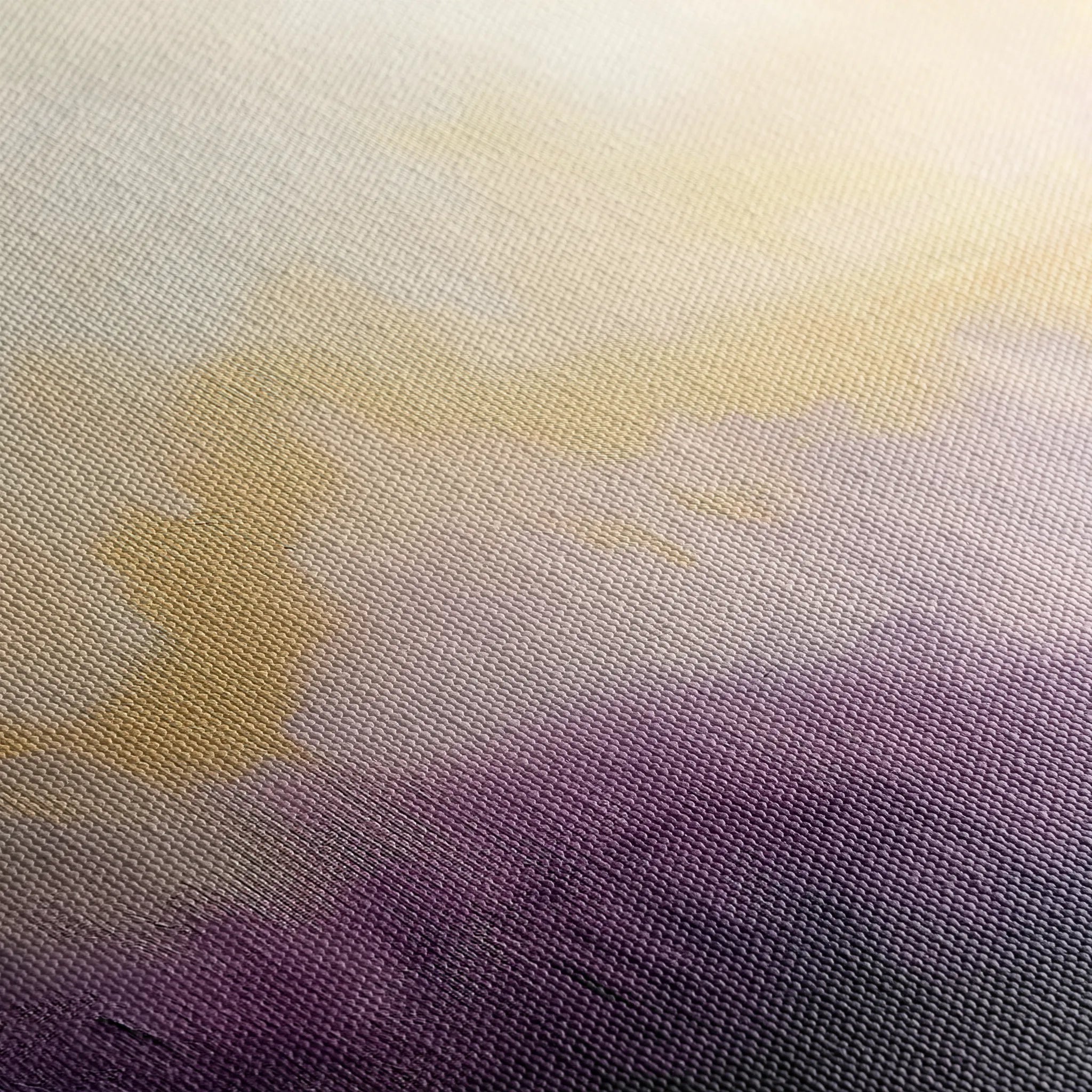 Abstract 690 Canvas Art 18" x 24" / 45 x 60 cm / Black