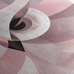 Animals 010 Canvas Art 18" x 24" / 45 x 60 cm / Black