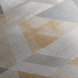Abstract 012 Canvas Art 18" x 24" / 45 x 60 cm / Black