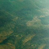 Abstract 016 Canvas Art 18" x 24" / 45 x 60 cm / Black