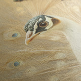 Animals 019 Canvas Art 18" x 24" / 45 x 60 cm / Black