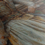 Classic 022 Canvas Art 60 x 40 cm / Black