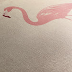 Animals 038 Canvas Art 18" x 24" / 45 x 60 cm / Black