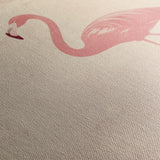 Animals 038 Canvas Art 18" x 24" / 45 x 60 cm / Black