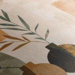 Boho 039 Canvas Art 60 x 40 cm / Black