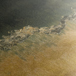 Abstract 040 Canvas Art 18" x 24" / 45 x 60 cm / Black