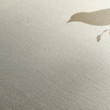 Animals 041 Canvas Art 18" x 24" / 45 x 60 cm / Black