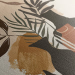 Boho 049 Canvas Art 18" x 24" / 45 x 60 cm / Black