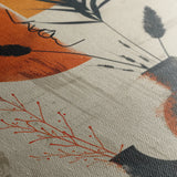 Boho 050 Canvas Art 18" x 24" / 45 x 60 cm / Black