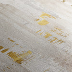 Abstract 051 Canvas Art 18" x 24" / 45 x 60 cm / Black