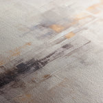 Abstract 055 Canvas Art 18" x 24" / 45 x 60 cm / Black