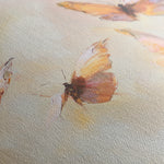 Animals 059 Canvas Art 18" x 24" / 45 x 60 cm / Black