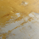 Abstract 060 Canvas Art 18" x 24" / 45 x 60 cm / Black