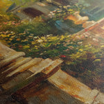 Classic 060 Canvas Art 18" x 24" / 45 x 60 cm / Black