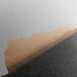 Landscape 061 Canvas Art 18" x 24" / 45 x 60 cm / Black