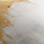 Abstract 066 Canvas Art 18" x 24" / 45 x 60 cm / Black
