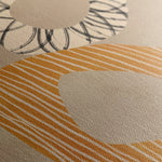 Boho 073 Canvas Art 18" x 24" / 45 x 60 cm / Black