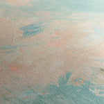 Abstract 075 Canvas Art 18" x 24" / 45 x 60 cm / Black