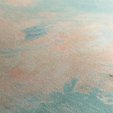 Abstract 075 Canvas Art 18" x 24" / 45 x 60 cm / Black