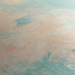 Abstract 075 Canvas Art 60 x 40 cm / Black
