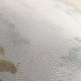 Abstract 080 Canvas Art 18" x 24" / 45 x 60 cm / Black