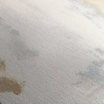 Abstract 080 Canvas Art 60 x 40 cm / Black