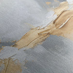 Abstract 084 Canvas Art 18" x 24" / 45 x 60 cm / Black