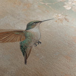 Animals 084 Canvas Art 18" x 24" / 45 x 60 cm / Black