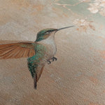Animals 084 Canvas Art 60 x 40 cm / Black
