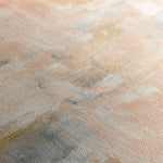Abstract 087 Canvas Art 18" x 24" / 45 x 60 cm / Black