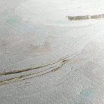 Abstract 089 Canvas Art 60 x 40 cm / Black