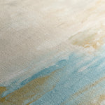 Abstract 091 Canvas Art 18" x 24" / 45 x 60 cm / Black