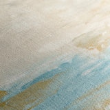 Abstract 091 Canvas Art 18" x 24" / 45 x 60 cm / Black