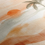Boho 092 Canvas Art 18" x 24" / 45 x 60 cm / Black