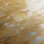Abstract 098 Canvas Art 18" x 24" / 45 x 60 cm / Black