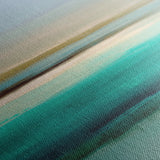 Abstract 1012 Canvas Art 16" x 16" / 40 x 40 cm / Black