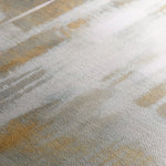 Abstract 106 Canvas Art 18" x 24" / 45 x 60 cm / Black