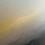 Abstract 1065 Canvas Art 60 x 60 cm / Black