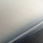 Abstract 1105 Canvas Art 60 x 60 cm / Black