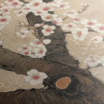 Floral 1128 Canvas Art 18" x 24" / 45 x 60 cm / Black