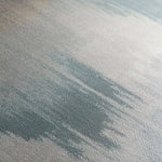 Abstract 115 Canvas Art 60 x 40 cm / Black
