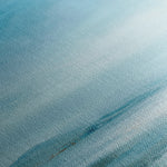 Abstract 1181 Canvas Art 16" x 16" / 40 x 40 cm / Black