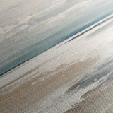 Abstract 1185 Canvas Art 16" x 16" / 40 x 40 cm / Black
