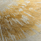 Abstract 125 Canvas Art 18" x 24" / 45 x 60 cm / Black