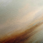Abstract 1297 Canvas Art 16" x 16" / 40 x 40 cm / Black